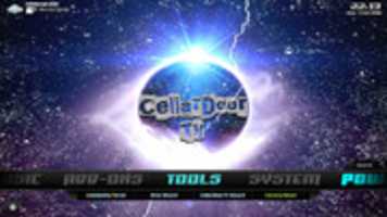 Free download CDTVSPLASH free photo or picture to be edited with GIMP online image editor