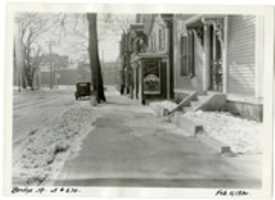 Free download CE #1897 Bridge Street free photo or picture to be edited with GIMP online image editor