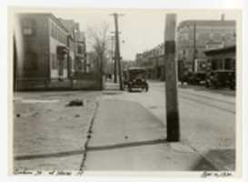Free download CE #1932 Gorham at Keene Street free photo or picture to be edited with GIMP online image editor