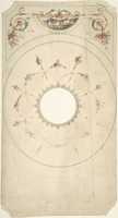 Free download Ceiling Design with Center Cut Out free photo or picture to be edited with GIMP online image editor