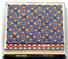 Free download Ceiling Fragment, Tomb of Amenemhat Surer free photo or picture to be edited with GIMP online image editor