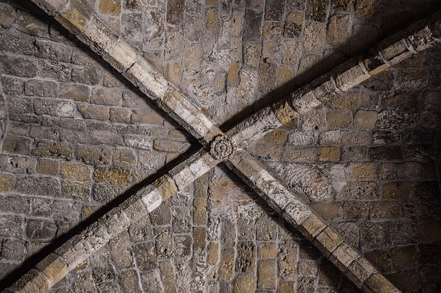 Free download ceiling stone cyprus kiti free picture to be edited with GIMP free online image editor