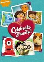 Free download Celebrate Family! (2009 DVD) free photo or picture to be edited with GIMP online image editor