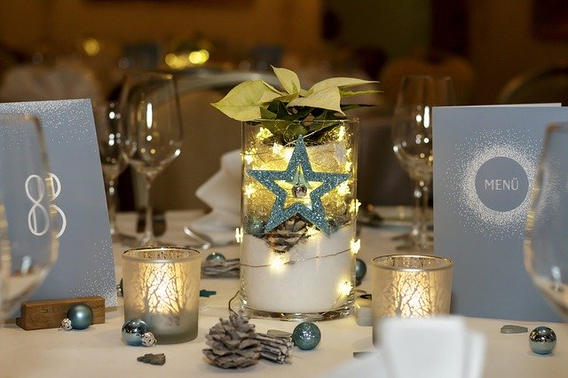 Free download Celebration Tealight Candle -  free photo or picture to be edited with GIMP online image editor