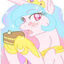 Celestia and Cake  screen for extension Chrome web store in OffiDocs Chromium