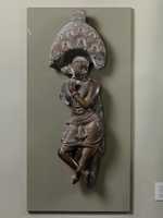 Free download Celestial Musician (Gandharva) free photo or picture to be edited with GIMP online image editor