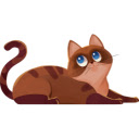 Celestial Paws  screen for extension Chrome web store in OffiDocs Chromium