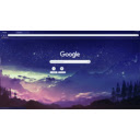 Celestial Skies  screen for extension Chrome web store in OffiDocs Chromium