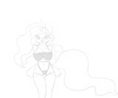 Free download Celestia Sexy Maid free photo or picture to be edited with GIMP online image editor