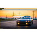 Celica GT4 Sunset  screen for extension Chrome web store in OffiDocs Chromium