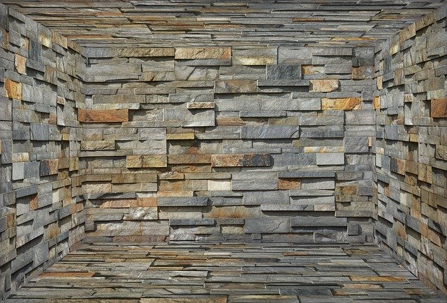 Free download Cellar Wall Stones -  free illustration to be edited with GIMP free online image editor