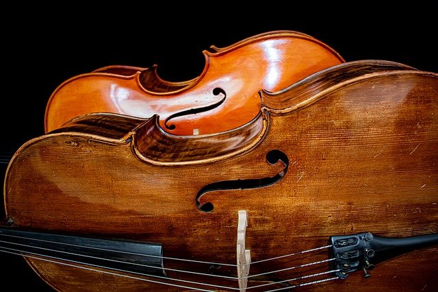 Gratis download cello compositie eeuwigheid klassieke gratis foto om te bewerken met GIMP gratis online afbeeldingseditor