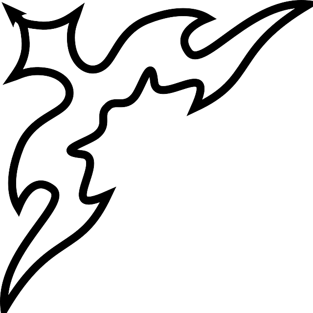 무료 다운로드 켈트족의 모서리 패턴 - Pixabay의 무료 벡터 그래픽 김프로 편집할 수 있는 무료 온라인 이미지 편집기