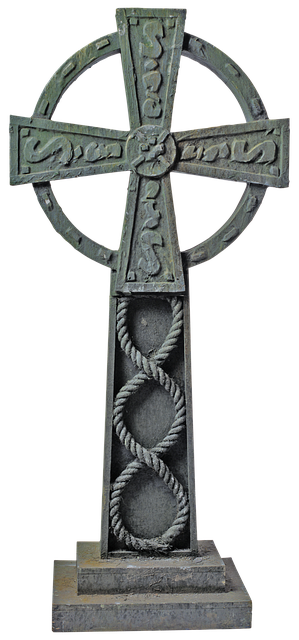 Free download Celtic Cross Christianity -  free illustration to be edited with GIMP free online image editor