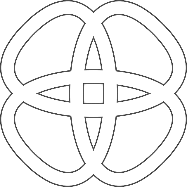 Free download Celtic Knot Decoration - Free vector graphic on Pixabay free illustration to be edited with GIMP free online image editor