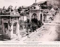 Free download Cementerio de la Sociedad Funeraria Nacional free photo or picture to be edited with GIMP online image editor