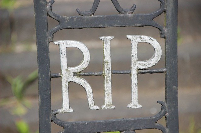 Descarga gratuita Cemetery Funeral Goal: foto o imagen gratuitas para editar con el editor de imágenes en línea GIMP