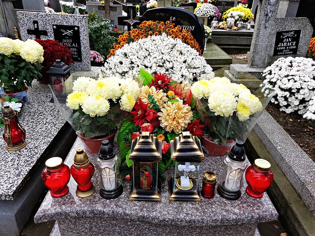 Free download cemetery tombstone all the saints free picture to be edited with GIMP free online image editor