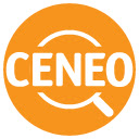 CENEO Visual Search wersja Preview  screen for extension Chrome web store in OffiDocs Chromium