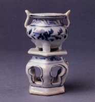 Free download Censer on Attached Stand free photo or picture to be edited with GIMP online image editor