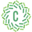 Center Schoology Icons  screen for extension Chrome web store in OffiDocs Chromium