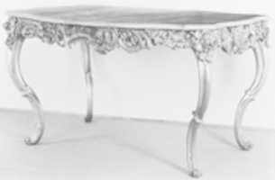 Free download Center table (part of a set) free photo or picture to be edited with GIMP online image editor