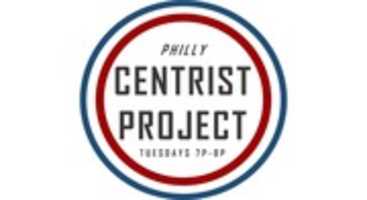 Free download Centrist Logo free photo or picture to be edited with GIMP online image editor