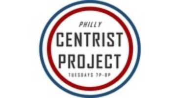 Free download Centrist Logo free photo or picture to be edited with GIMP online image editor
