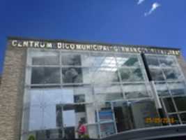 Free download CENTRO MEDICO - P34 free photo or picture to be edited with GIMP online image editor