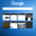 CEO  screen for extension Chrome web store in OffiDocs Chromium