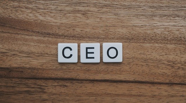 Free download Ceo Chief Executive Officer -  free photo or picture to be edited with GIMP online image editor