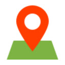 CEP da Rua  screen for extension Chrome web store in OffiDocs Chromium