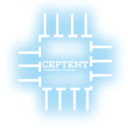 CeptIn Data Usage Tracker  screen for extension Chrome web store in OffiDocs Chromium