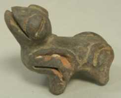 Free download Ceramic Animal Whistle free photo or picture to be edited with GIMP online image editor