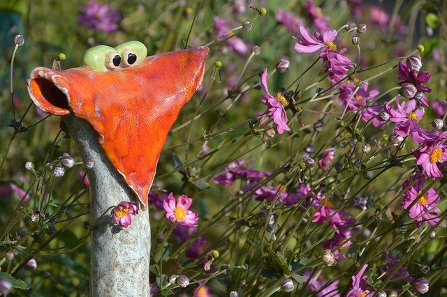 Descărcare gratuită Ceramic Bird Cock - fotografie sau imagini gratuite pentru a fi editate cu editorul de imagini online GIMP