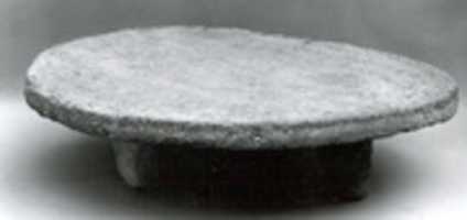 Free download Ceramic bread stand free photo or picture to be edited with GIMP online image editor