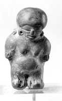 Free download Ceramic Figure Pendant (?) free photo or picture to be edited with GIMP online image editor