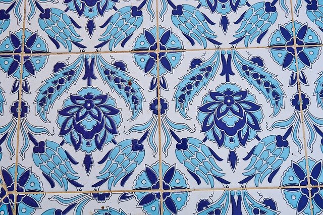 Descărcare gratuită Ceramic Tiles Design - fotografie sau imagini gratuite pentru a fi editate cu editorul de imagini online GIMP