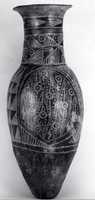 Free download Ceramic Urn free photo or picture to be edited with GIMP online image editor