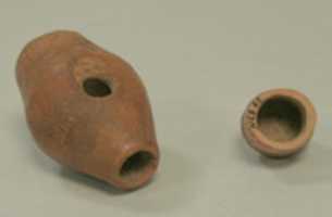 Free download Ceramic Whistle free photo or picture to be edited with GIMP online image editor