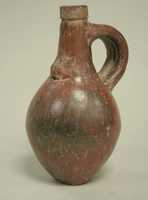 Free download Ceramic Whistling Vessel free photo or picture to be edited with GIMP online image editor