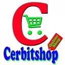 CerBitShop Your One Stop Shop  screen for extension Chrome web store in OffiDocs Chromium