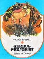 Free download Cerbul Fermecat Victor Eftimiu free photo or picture to be edited with GIMP online image editor