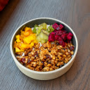 Cereal Bowl with Cut up Fruit  screen for extension Chrome web store in OffiDocs Chromium