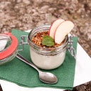 Cereal yogurt  screen for extension Chrome web store in OffiDocs Chromium