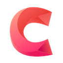 CEREFINE | New Tab  screen for extension Chrome web store in OffiDocs Chromium