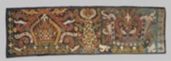 Free download Ceremonial Banner (Palepai Maju) free photo or picture to be edited with GIMP online image editor