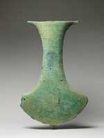 Free download Ceremonial Objectl in the Shape of an Ax free photo or picture to be edited with GIMP online image editor