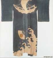 Free download Ceremonial Robe free photo or picture to be edited with GIMP online image editor