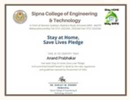 Free download cert free photo or picture to be edited with GIMP online image editor